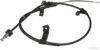 HERTH+BUSS JAKOPARTS J3920308 Cable, parking brake